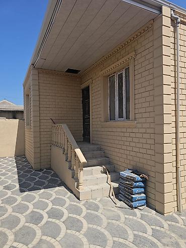 oz evimdir: 3 otaqlı, 71 kv. m, Yeni təmirli — 4