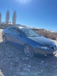 по следующий выкуп авто: Honda Accord: 2003 г., 2 л, Механика, Бензин, Седан