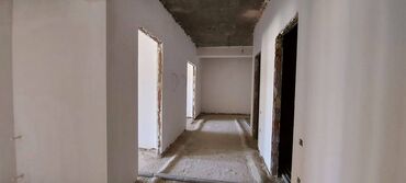 Yeni tikili: 3 otaqlı, Yeni tikili, m. Həzi Aslanov, 124 kv. m — 5