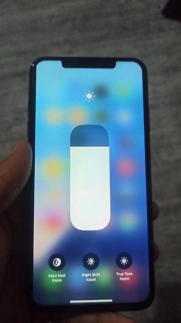 iphone duas: IPhone Xs Max, 256 GB — 5