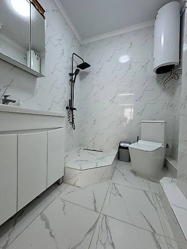 пегас: 3 комнаты, 117 м², Золотой квадрат Элитка, 5 этаж, Свежий ремонт — 4