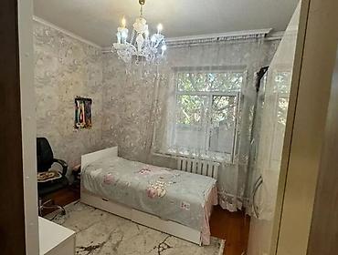 фэмили хаус: 🏠 Продаётся 5-комнатный дом 170 м², район Киргизия 1 📋 Основные — 3