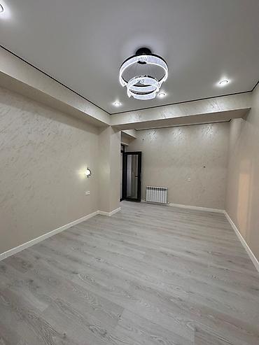 моя: Построен, Элитка, 2 комнаты, 80 м² — 7