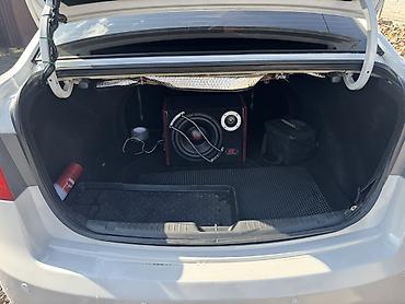 Kia: Kia Cerato: 2012 г., 1.6 л, Автомат, Бензин, Седан — 5