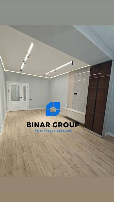 куплю квартиру жалал абад: 3 комнаты, 100 м², Элитка, 8 этаж, Евроремонт