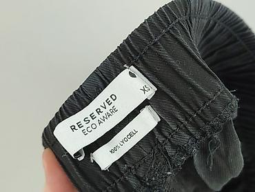 baleriny crocs ccc: Reserved, Spodnie materiałowe damskie, rozmiar XS — 4