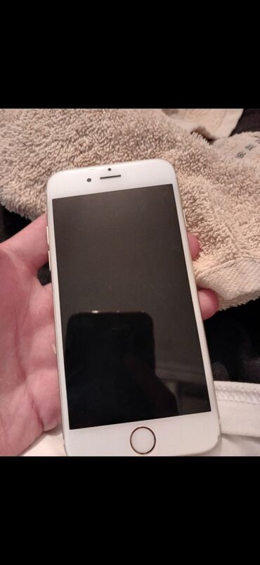 xs gold: IPhone 6, 32 GB, Qızılı