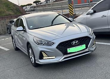 мотор к20: Сдаю Hyundai Sonata под такси, Долгосрочно, | Предоплата, Водительские права, От 18 лет — 1