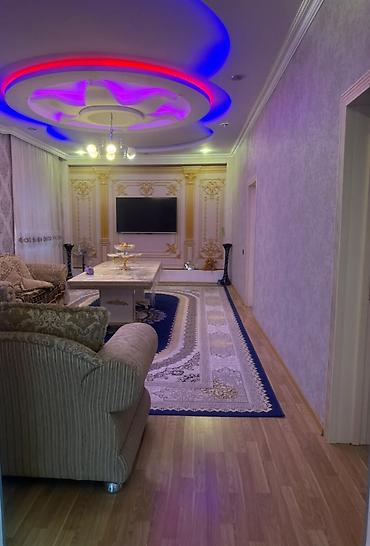 Biləcəri 3 otaqlı, 127 kv. m, Kredit yoxdur, Yeni təmirli
