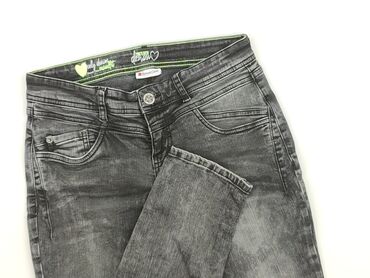 Women: Jeans for women, Street One, size M (EU 38)