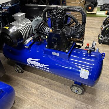 Компрессоры: Компрессор Электрический, Бесшумный, Новый — 24