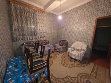 Mənzil kirayələyirəm: 2 otaqlı, 45 kv. m