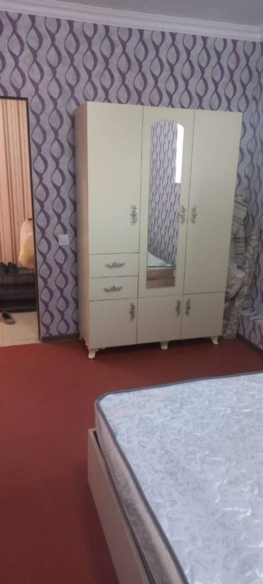 Köhnə tikili: Bakı, 2 otaqlı, Köhnə tikili, m. Nəriman Nərimanov, 46 kv. m — 5