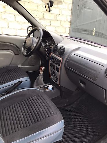 chevrolet gentra 2020: Dacia Logan: 1.5 l | Universal — 9