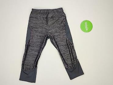 goodmove ubrania: Legginsy Sportowe damskie, rozmiar S — 2