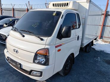 hyndai porter: Легкий грузовик, Hyundai, Стандарт, 1,5 т, Б/у