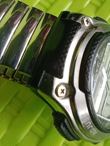 Ručni satovi: Casio, Unisex — 12