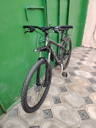 velosiped sifarisi: Yeni Dağ velosipedi 26", Ünvandan götürmə