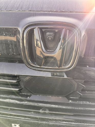 Honda: Honda : 2021 г., Вариатор, Бензин, Кроссовер — 6