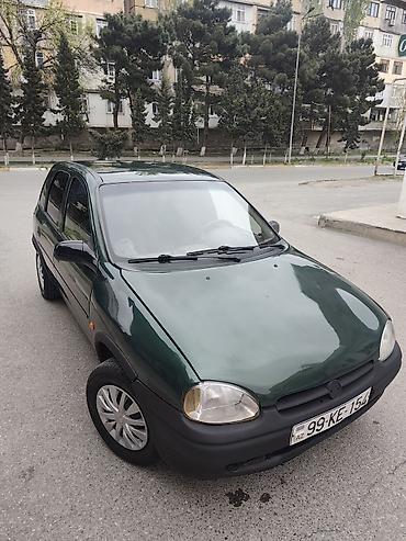 Mini: Mini Classic Mini: 1.4 l | 1996 il 217419 km Hetçbek — 3