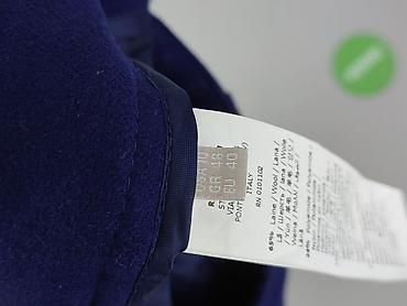 top terranova: Stefanel, Spodnie materiałowe damskie, rozmiar M — 6