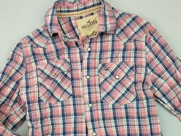 Shirts: Shirt for men, S (EU 36), condition - Very good