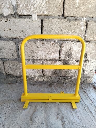 Təhlükəsizlik sistemləri: Təhlükəsizlik sistemləri | Parking sistemləri