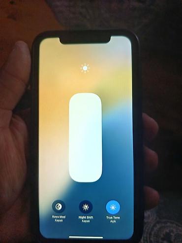 Apple iPhone: IPhone 11, Yaşıl, Face ID — 4