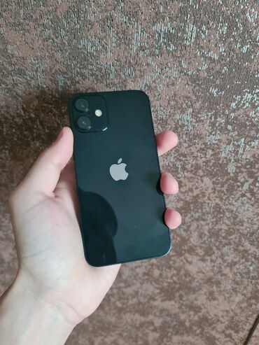 iphone 6s bamper: IPhone 12 mini, 64 ГБ, Черный, 78 %