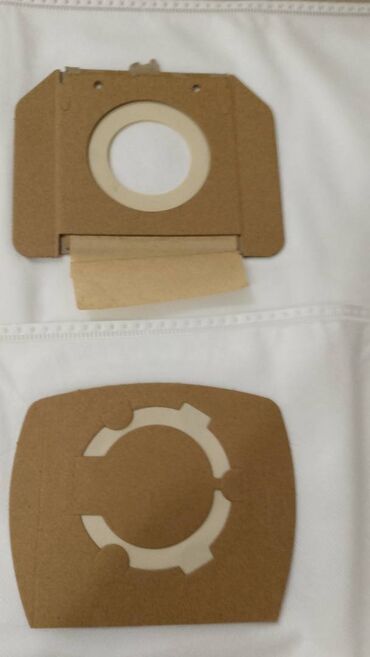 Пылесосы: Пылесос, Karcher, Строительный — 5