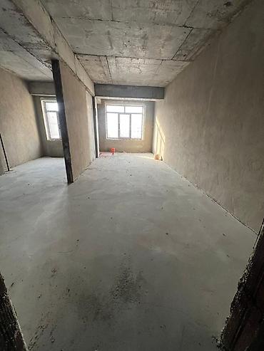 Продажа квартир: 2 комнаты, 92 м², Элитка, 8 этаж, Готовая ПСО (под самоотделку) — 4