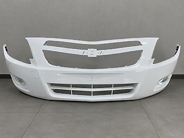 Ravon: Бампер Chevrolet, Жаңы — 1