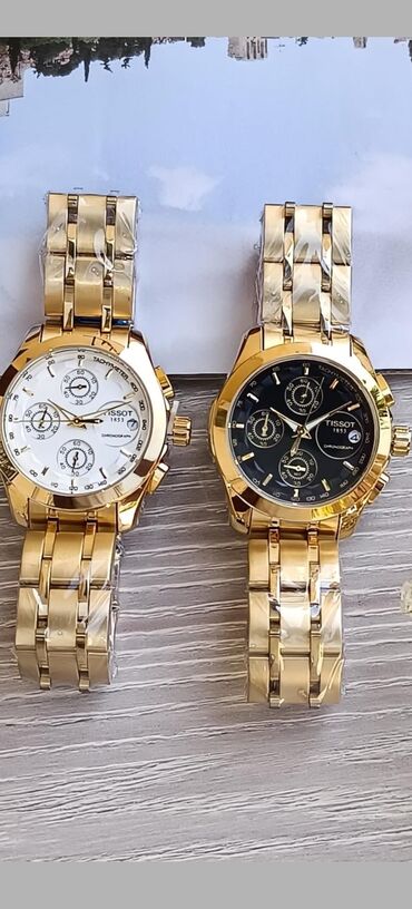 Aksesuarlar üçün vitrinlər: Saat üçün — 6