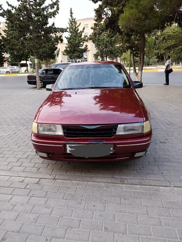 Скупка авто: Opel Vectra: 2 л | 1997 г. Седан