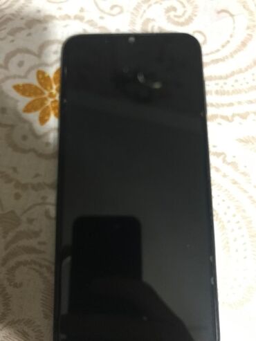 Samsung: Samsung Galaxy M14 5G, 128 GB, rəng - Qara