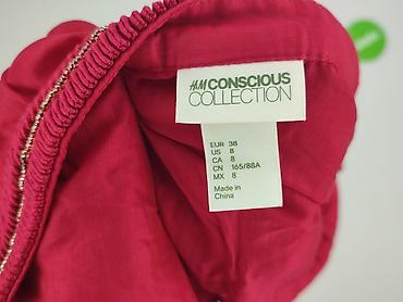 celine clothes: H&M Conscious, Tunika damska, rozmiar M — 4