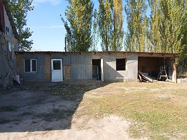 земельный участок маевка: Продаётся земельный участок с садовым домиком. - Просторная — 5