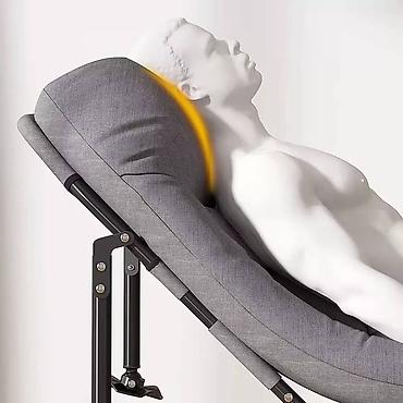 Бүктөлүүчү жеңил керебеттер: РАСКЛАДУШКИ ВЫСОКОГО КАЧЕСТВА Раскладушки высокого качества прямые — 3