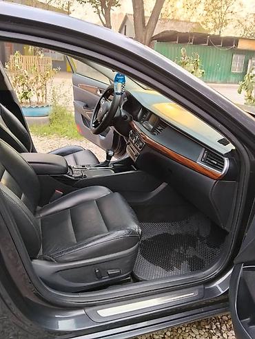 k7 kia: Kia K7: 2017 г., Седан — 5