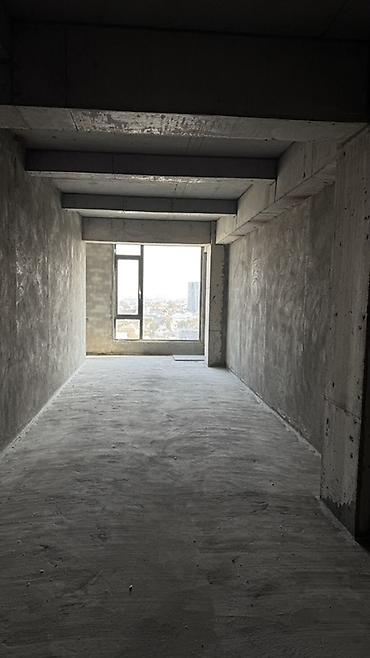 студья: 2 комнаты, 78 м², Кок-Жар мкр Элитка, 8 этаж, ПСО (под самоотделку) — 10