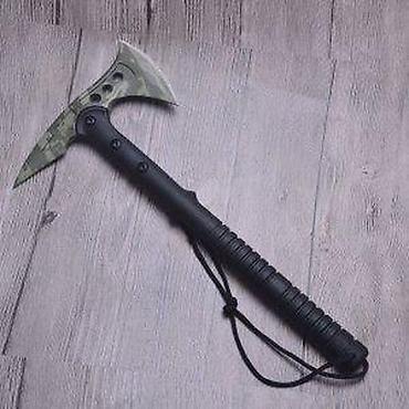 Axes: MASKIRNA SEKIRA SOG NOVA TOMAHAWK SEKIRA AKCIJA | Cene nisu fiksne — 6