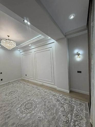 binar: 2 комнаты, 64 м², Южная Магистраль Элитка, 3 этаж, Евроремонт — 5