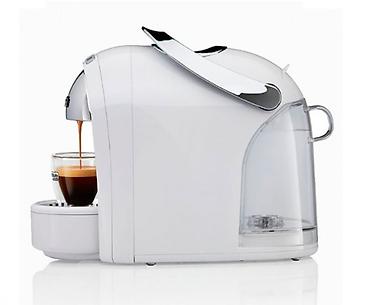 butun avto: Qəhvə maşını Caffitaly, Avtomat, Su qabı ilə, Yeni — 1