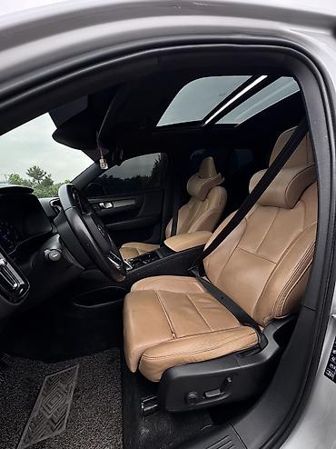 вольво джип: Volvo : 2019 г., 2 л, Автомат, Бензин, Кроссовер — 7
