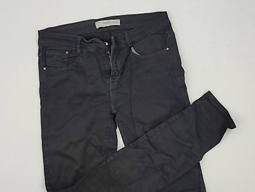 salsa jeans: Zara, Jeansy damskie, rozmiar S — 1