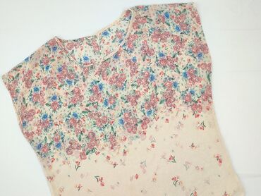 Women's blouse, size 5XL (EU 50)