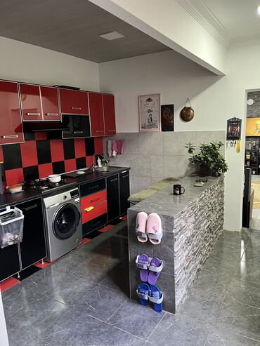 Bağ evlərinin satışı: Bakı, 80 kv. m, 2 otaqlı, Hovuzsuz, Kombi, Su, Qaz -da lalafo.az — 6 Bağ evlərinin satışı: Bakı, 80 kv. m, 2 otaqlı, Hovuzsuz, Kombi, Su, Qaz — 6