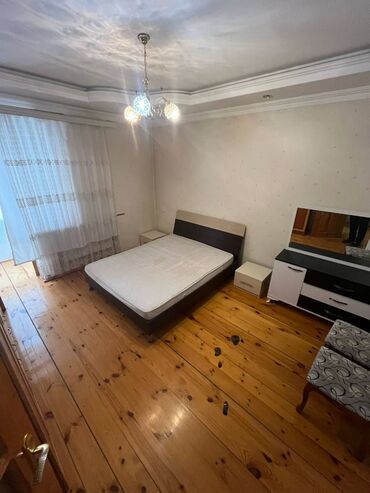 Yeni tikili: 3 otaqlı, Yeni tikili, 130 kv. m -da lalafo.az — 7 Yeni tikili: 3 otaqlı, Yeni tikili, 130 kv. m — 7