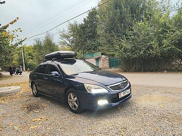 Iran Khodro: Honda Inspire: 2004 г., 3 л, Автомат, Бензин, Седан — 3