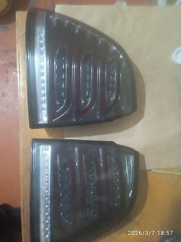 vaz 2107 stop: LED, VAZ (LADA) 2026 il, Rusiya, Yeni — 2